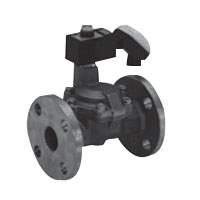 Pilot-Operated 2 Ports Electromagnetic Valve Multilex Valve AP21/22 Series