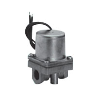 Direct Operated 2-Port Solenoid Valve General-purpose Valve AB21 Series