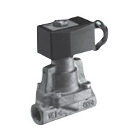 Pilot-Operated 2 Ports Electromagnetic General-Purpose Valve AP11/12 Series