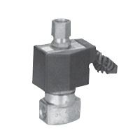 Direct Operated 3-Port Solenoid Valve Single General-Purpose Valve AG31/41 Series