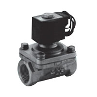 [In-stock item] Pilot Kick Type 2 Port Solenoid Valve Multilex Valve ADK11/12 Series