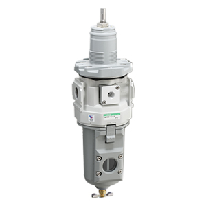 [NEW]Filter Regulator, outdoor series, WW4000, WW8000-W Series