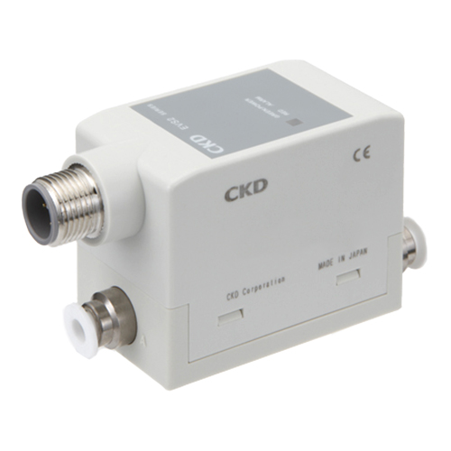 [NEW]Electropneumatic Regulator EVS2 series