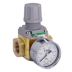 Water Regulator WR1-WR2 Series