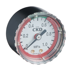 Pressure Gauge G40D series