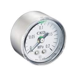 Pressure Gauge G41D Series