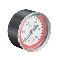 Pressure Gauge G50D series