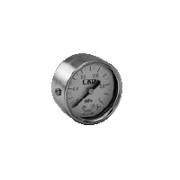 Pressure Gauge, General-Purpose, G59D Series