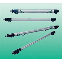 HCA Series High Speed Cylinder