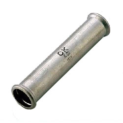 Press Fitting for Stainless Steel Pipes SUS Press Bear Socket SP-BS-40