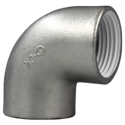 CK Pre-Seal SUS Fittings - Elbow