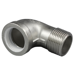 CK Pre-Seal SUS Fitting Street Elbow