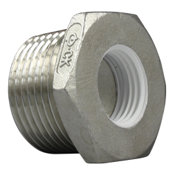 CK Pre-Seal SUS Fittings - Bushing