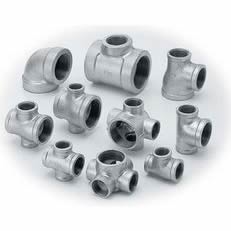 CK20K Screw Fittings - Tee