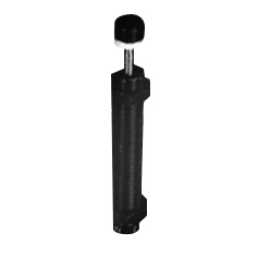 Shock Absorber, Self-Correction, with Cap [SCKC]