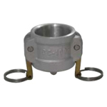 Arm Locking Coupling, Type-DC, Dust Cap