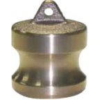 Arm Locking Coupling, Type-DP, Dust Plug