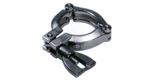 Sanitary Fittings Clamp 3K Clamp (for ISO Gas Piping)