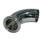 Sanitary Fittings Ferrule Parts EL-FW Ferrule 90° Elbow