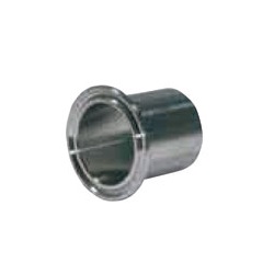 Sanitary Fittings Ferrule Parts FL Long Ferrule