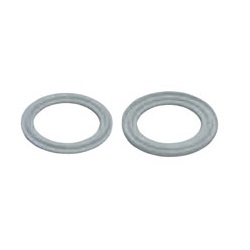 Sanitary Fittings Gasket GT (GF) Ferrule Gasket (Sanitary Size)