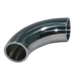 Sanitary Fittings Mini Size Parts MEL-W Mini 90 ° Elbow