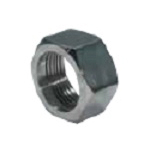 Sanitary Fittings Union Parts NH Hexagon Nut