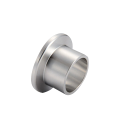 NW/KF Standard, Short Flanged