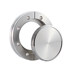 ICF Standard Rotation Blank Flange