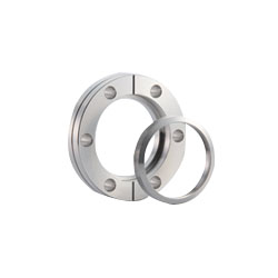 ICF Standard Rotation Pierced Flange