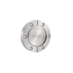 ICF Standard Double-Edge Blank Flange