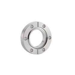 ICF Standard Dual-Face Edge Pierced Flange