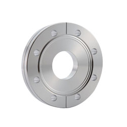 ICF Standard 0-Length Conversion Flange