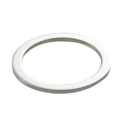 ICF Standard Copper + Silver Plating Gasket