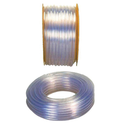 Transparent Vinyl Hose