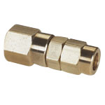 Hose Fitting, Universal Socket