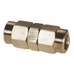 Hose Fitting, Hose Intermediate Fitting