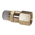 Hose Fitting Rotary Joint