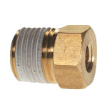 Terrapin Connector, Bushing