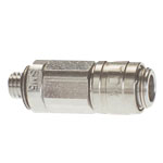 Terrapin Connector, Micro Coupling Socket