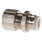 Touch Connector Five, Female Connector Bulk