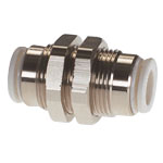 Touch Connector Five, Bulkhead Union