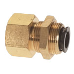 Touch Connector FUJI Female Bulk