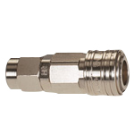 CHS Coupling Socket H Type