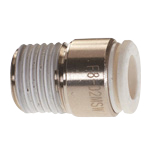 Touch Connector Five, Hex Socket Head Male Connector