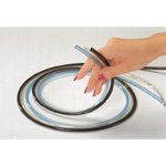 Touch Tubing, SP Soft Polyurethane Tubing