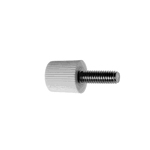 High-Pick, Bolt No. 2, White