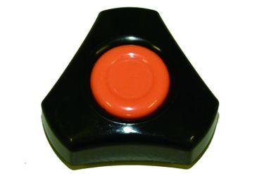 Knob Star A Type (Orange)