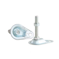 Adjuster for Fixing Anchor with Reinforced Catch Plate Rib, D-EV