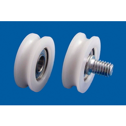 Resin Bearing EU SERIES